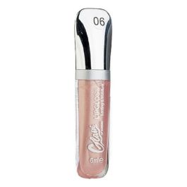 Glossy shine lipgloss #06-fair pink Precio: 2.95000057. SKU: S0581595