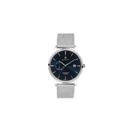 Reloj Hombre Gant G165004 Plateado Precio: 197.94999961. SKU: B17RKKY6KC