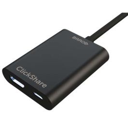 Adaptador USB-C a HDMI Barco R9861581 Precio: 135.49999991. SKU: B1AMKQNZPP