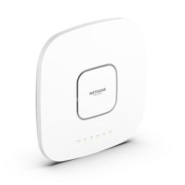 Punto de Acceso Netgear WAX638E-111EUS WI-FI 6E AX7800 Blanco