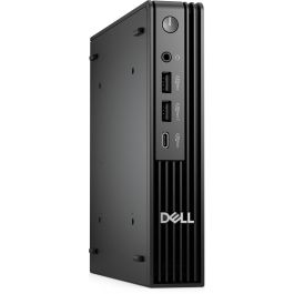 Dell QBM1250 Pro MICRO PLUS - Mini PC Intel Core Ultra 5 235, 16GB RAM, 512GB SSD, Windows 11 Pro