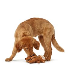 Hunter Juguete Tough Toys Mono, Diversión Inteligente e Interactiva para su Mascota, Polyester Precio: 14.7899994. SKU: S6102027