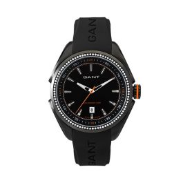Reloj Hombre Gant W10875 Negro Precio: 195.50000008. SKU: B166R5A92X
