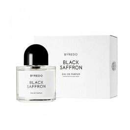Perfume Unisex Byredo Black Saffron EDP 100 ml Precio: 264.94999982. SKU: B1FMWB4NLD