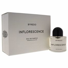 Perfume Mujer Byredo Inflorescence EDP 50 ml Precio: 153.49999984. SKU: B1C8Y5FSZH