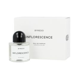 Perfume Mujer Byredo Inflorescence EDP 100 ml