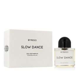 Perfume Unisex Byredo EDP Slow Dance 50 ml