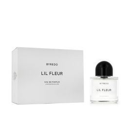 Perfume Unisex Byredo Lil Fleur EDP 100 ml Precio: 201.94999946. SKU: B18BQNSFHV