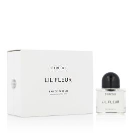 Perfume Unisex Byredo EDP Lil Fleur 50 ml Precio: 162.94999941. SKU: B15CXVDLS8