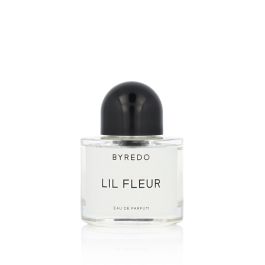 Perfume Unisex Byredo EDP Lil Fleur 50 ml