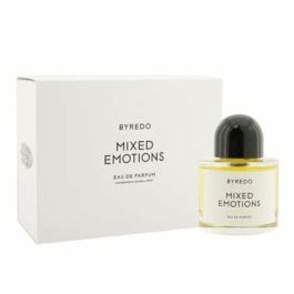 Perfume Unisex Byredo Mixed Emotions EDP 100 ml Precio: 230.95000049. SKU: B1DFBR7G7H