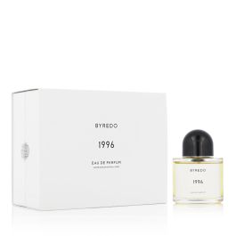 Perfume Unisex Byredo EDP 1996 100 ml Precio: 232.4999996. SKU: B1DPBKHW8Q