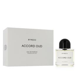 Perfume Unisex Byredo EDP Accord Oud 100 ml