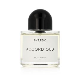 Perfume Unisex Byredo EDP Accord Oud 100 ml