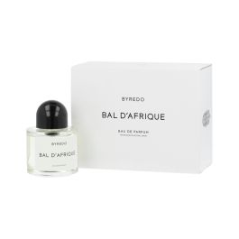 Perfume Unisex Byredo Bal d'Afrique EDP 100 ml Precio: 245.78999951. SKU: B1H792GYHE