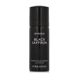 Fragancia para el Cabello Byredo Black Saffron 75 ml Precio: 89.49999982. SKU: B1HQABZZ2L