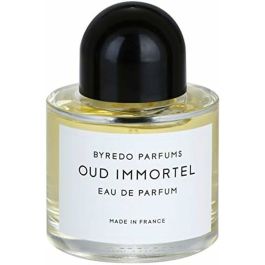 Perfume Unisex Byredo EDP Oud Immortel 100 ml Precio: 243.9499997. SKU: B1GGKWHVHW