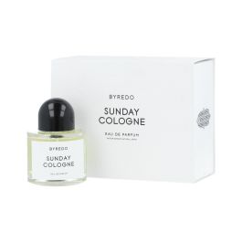 Perfume Unisex Byredo EDP Sunday Cologne 100 ml