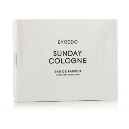 Perfume Unisex Byredo EDP Sunday Cologne 50 ml Precio: 169.50000045. SKU: B1ATZGBXJP