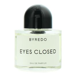 Perfume Unisex Byredo EDP Eyes Closed 50 ml