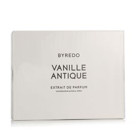Perfume Unisex Byredo Vanille Antique 50 ml