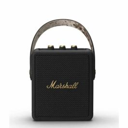 Altavoz Portátil Marshall 20 W Precio: 202.50000012. SKU: B1EGH4LYNM