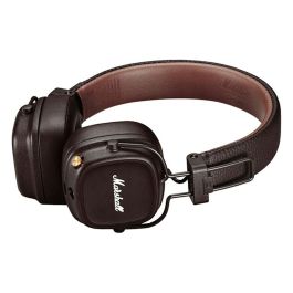 Auriculares Bluetooth Marshall MAJOR IV Bronce