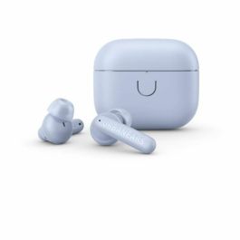 Auriculares inalámbricos Bluetooth - Urban Ears BOO TIP - Ligeramente azul - 30 horas de duración de la batería - Azul claro