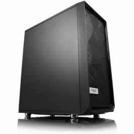 Fractal Design Meshify C Midi Tower Negro Precio: 111.4999996. SKU: B14V59JQXC