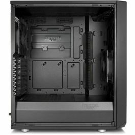 Fractal Design Meshify C Midi Tower Negro