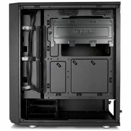 Fractal Design Meshify C Midi Tower Negro