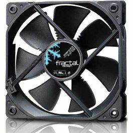 Ventilador de Caja Fractal Dynamic X2 GP-12 PWM Ø 12 cm Precio: 20.50000029. SKU: B1F66DS2EQ