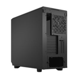 FRACTAL DESIGN PC Meshify 2 Case Panel de vidrio templado teñido transparente negro (FD-C-MES2A-03)