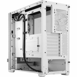 Caja PC - FRACTAL DESIGN - Pop Silent White TG - Blanco (FD-C-POS1A-04)