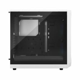 Caja Semitorre ATX Fractal Focus 2 Blanco