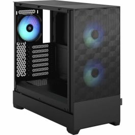 Caja PC - DISEÑO FRACTAL - Pop Air RGB Black TG - Negro (FD-C-POR1A-06) Precio: 94.50000054. SKU: B1EKVDLVDY