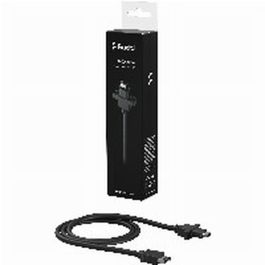 Cable USB Fractal Design FD-A-USBC-001 Negro (1 unidad)