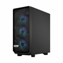 Fractal Design Meshify 2 Compact Lite Negro Precio: 128.49999987. SKU: S7186010