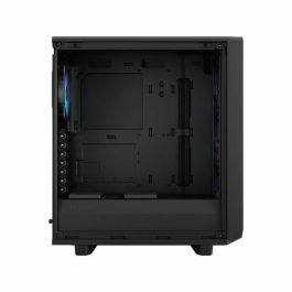 Fractal Design Meshify 2 Compact Lite Negro