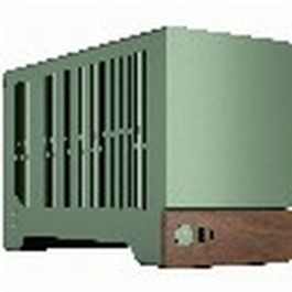 Caja para PC - DISEÑO FRACTAL - FD-C-TER1N-03 - mini-ITX - SFF 10.4L - GPU hasta 322 mm - Terra Jade