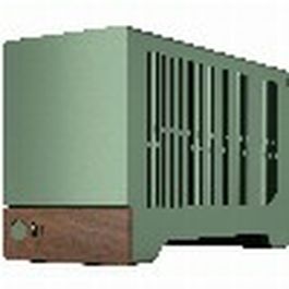 Caja para PC - DISEÑO FRACTAL - FD-C-TER1N-03 - mini-ITX - SFF 10.4L - GPU hasta 322 mm - Terra Jade