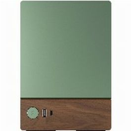 Caja para PC - DISEÑO FRACTAL - FD-C-TER1N-03 - mini-ITX - SFF 10.4L - GPU hasta 322 mm - Terra Jade