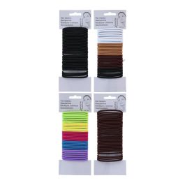 Elásticos para el cabello 30 piezas juliette fashion colores surtidos Precio: 1.9499997. SKU: B12N5BL2H8