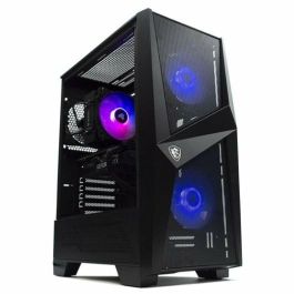 PC de Sobremesa PcCom Intel Core i5-12400F 32 GB RAM 1 TB SSD Nvidia Geforce RTX 4060