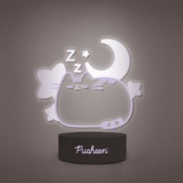 ERIK Lámpara LED Dreams Pusheen USB/Pilas 17x19.5x5.5cm ERIK Lámpara LED Dreams Pusheen USB/Pilas 17x19.5x5.5cm Precio: 18.49999976. SKU: B1JJ5RTDTA