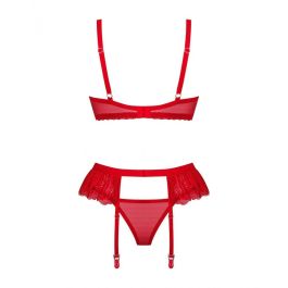 Conjunto de Lencería Obsessive XS/S