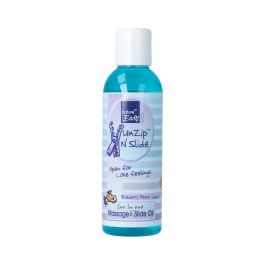 Lubricante Nature Body 100 ml Melocotón Arándanos Precio: 6.95000042. SKU: B154MLX49R