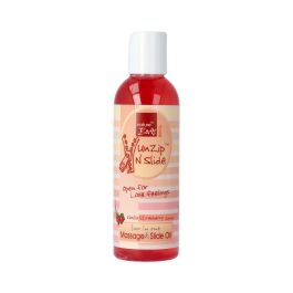 Lubricante Nature Body 100 ml Fresa Vainilla Precio: 6.95000042. SKU: B14CP7EWDJ