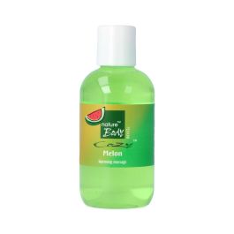 Aceite de Masaje Erótico Nature Body 100 ml Melón