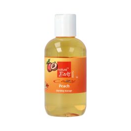 Aceite de Masaje Erótico Nature Body 100 ml Melocotón Precio: 6.95000042. SKU: B13K2T5ZRP